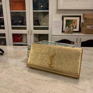 YSL Clutch